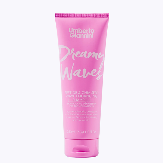 Umberto Giannini Dream Waves Shampoo