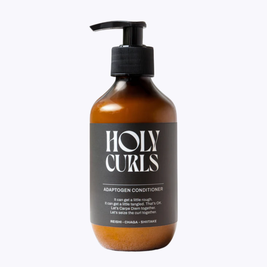 Holy Curls Conditioner
