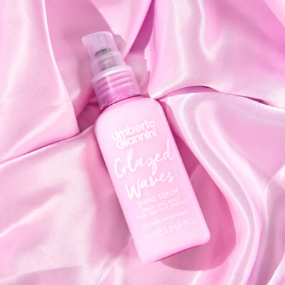 Umberto Giannini Glazed Waves Serum