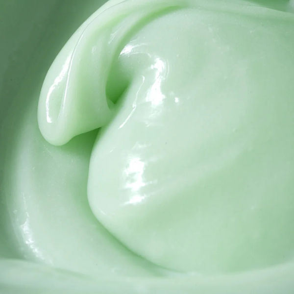 Substantie van Curly Secret Curl Support Mask