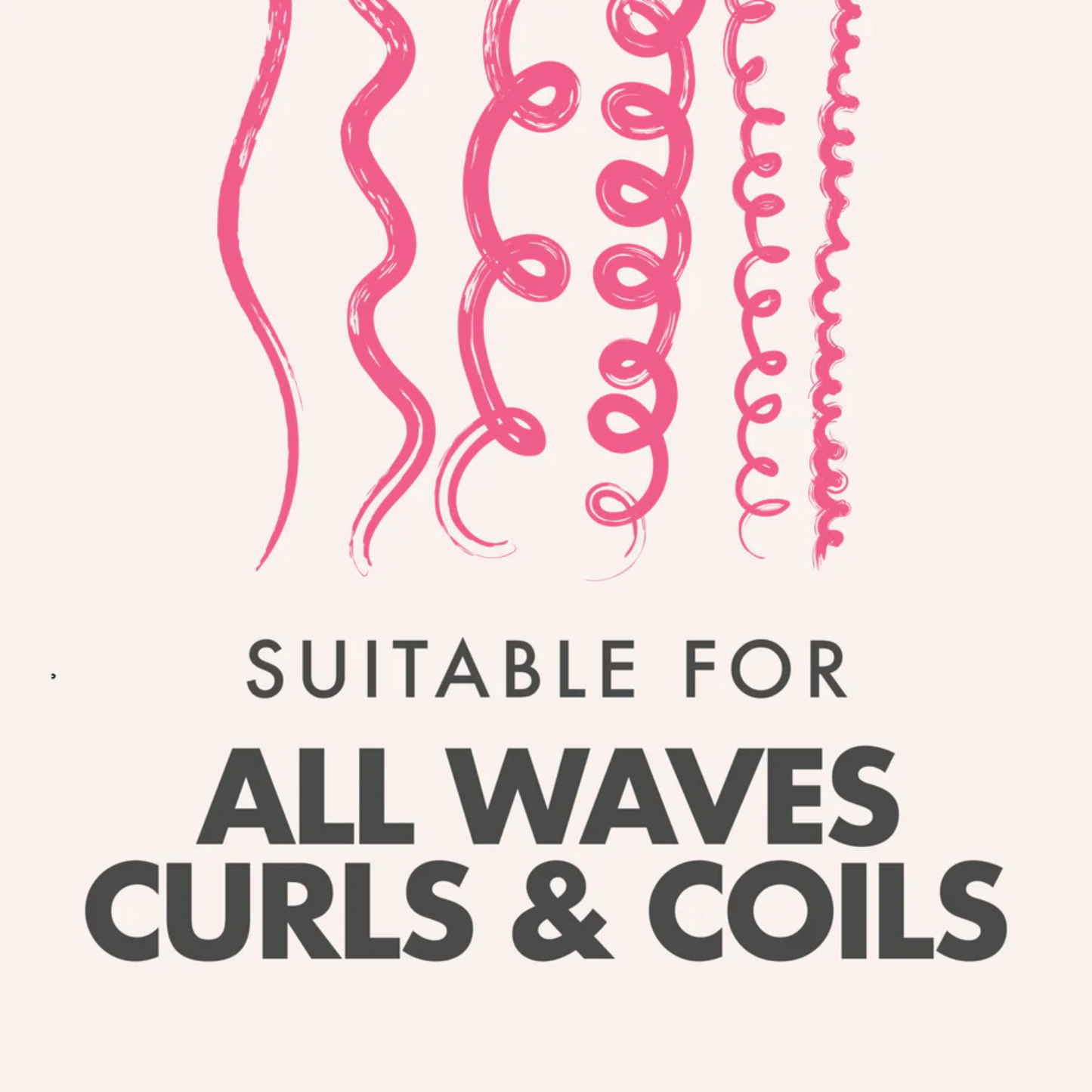 Curl Jelly Trio Travel Kit