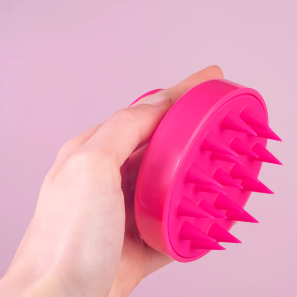 Curly Secret Scalp Brush