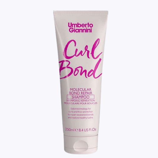 Umberto Giannini Curl Bond Shampoo
