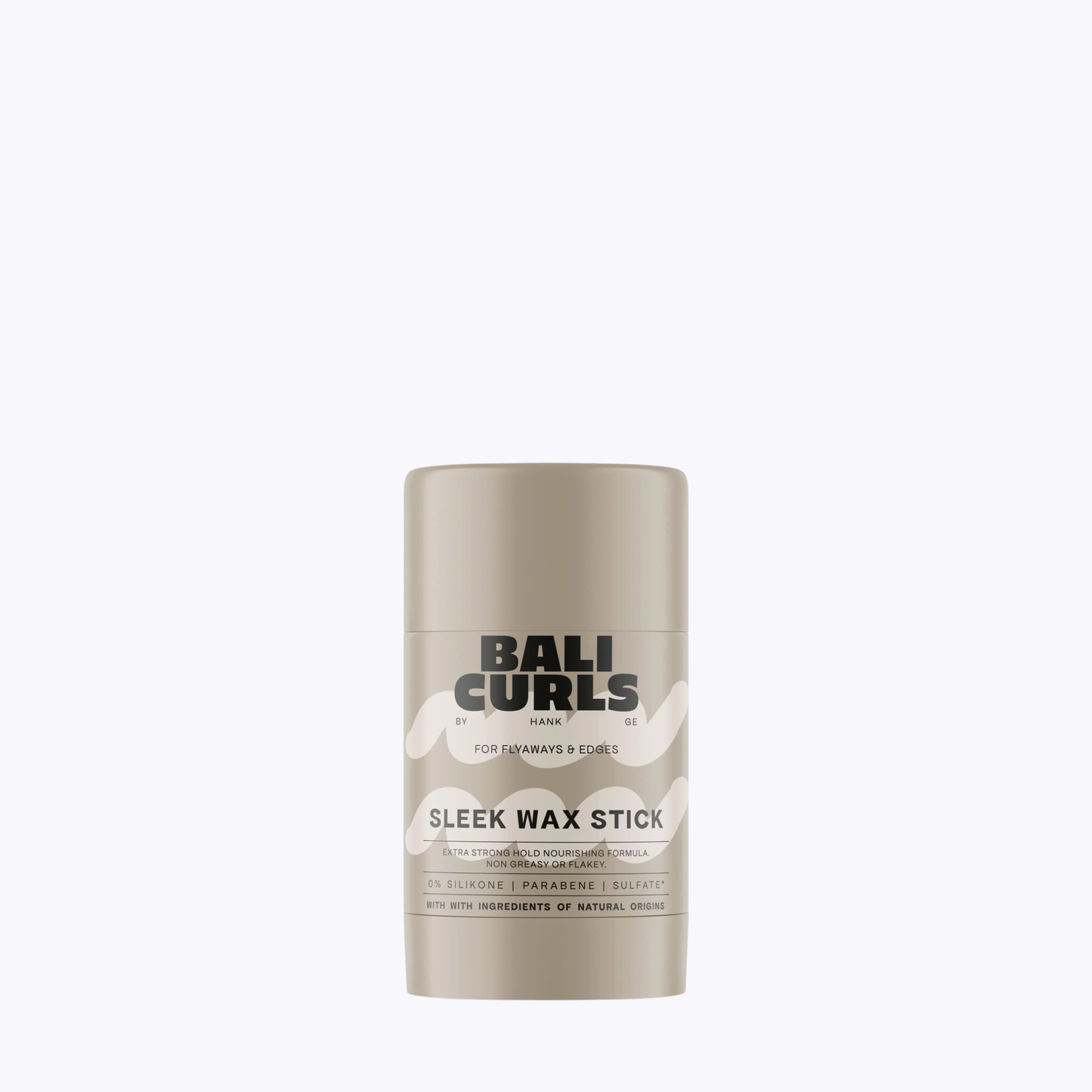 Bali Curls Sleek Wax Stick