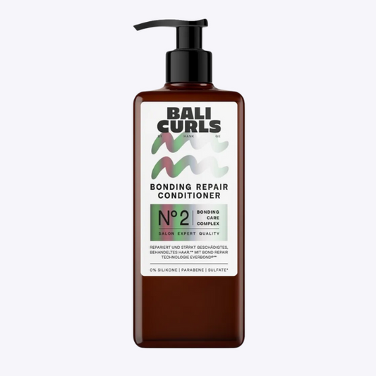 Bali Curls Bonding Repair Conditioner