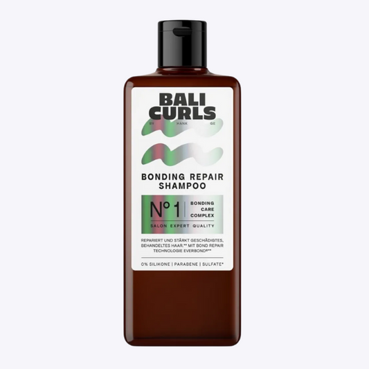 Bali Curls Bonding Repair Shampoo