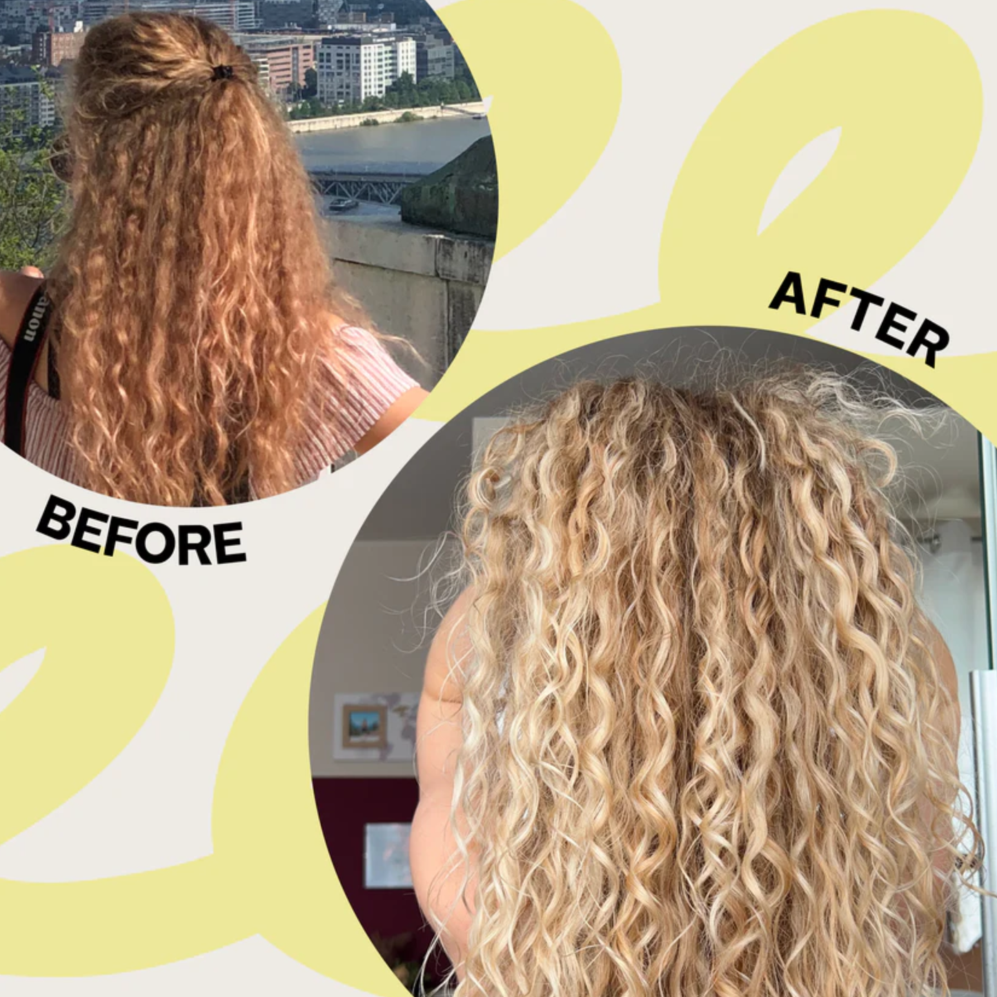 Bali Curls Curl Defining Gel Limited Edition