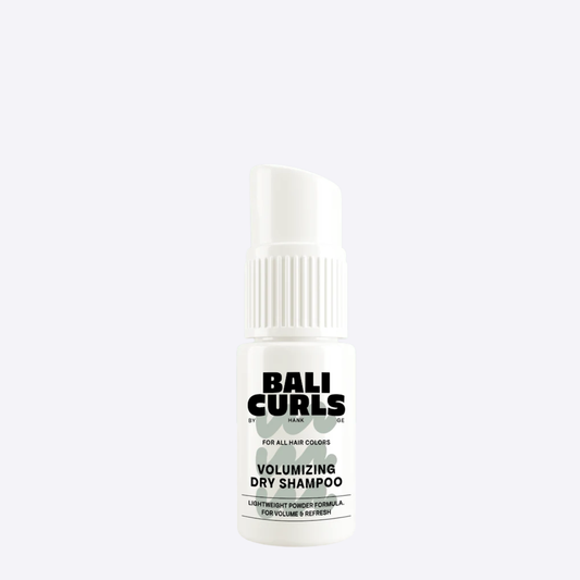 Bali Curl Volumizing Dry Shampoo