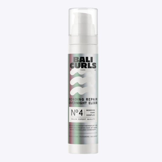 Bali Curls Bonding Repair Overnight Elixir