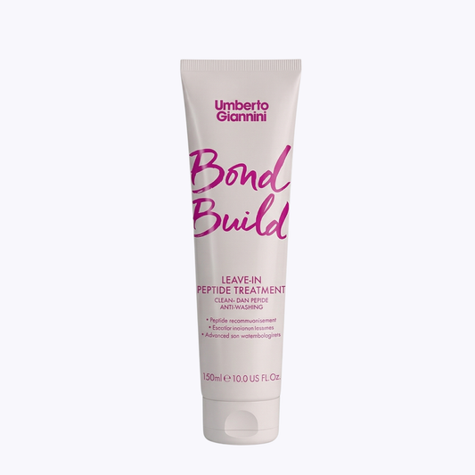 Umberto Giannini Curl Bond Build Leave-In
