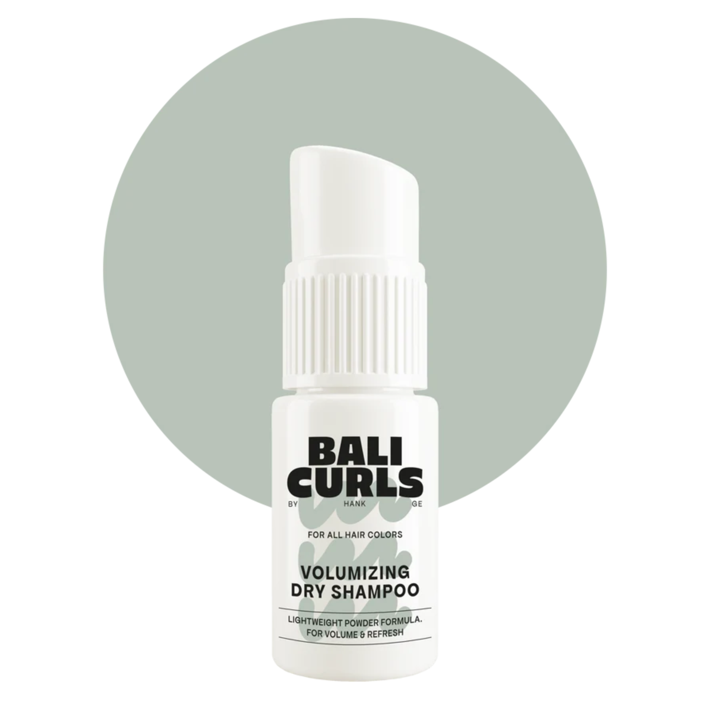 Bali Curl Volumizing Dry Shampoo