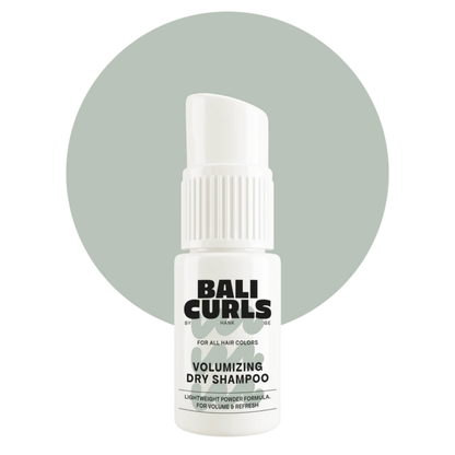 Bali Curl Volumizing Dry Shampoo