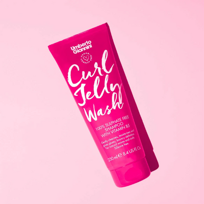 Umberto Giannini Curl Jelly Wash