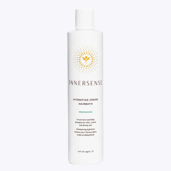 Innersense Hydrating Cream Hairbath Shampoo