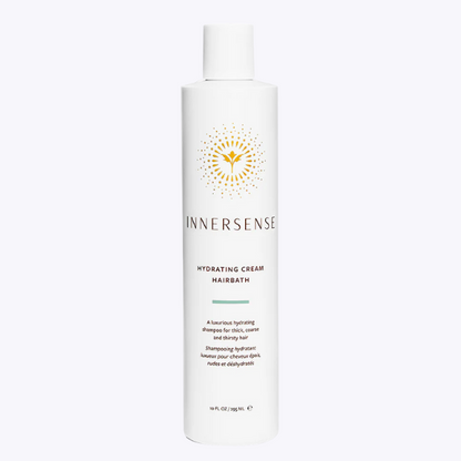 Innersense Hydrating Cream Hairbath Shampoo