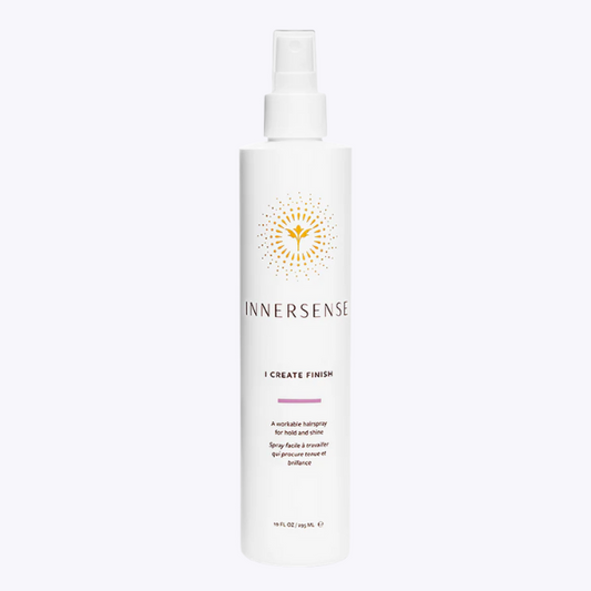 Innersense I Create Finish pack shot