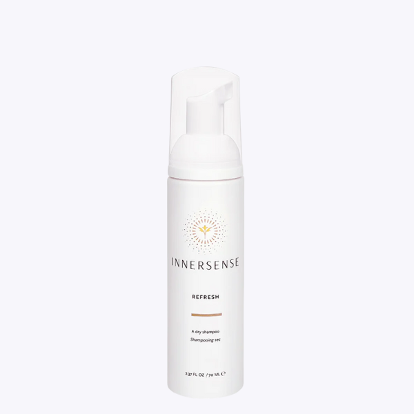 Innersense Refresh Dry Shampoo