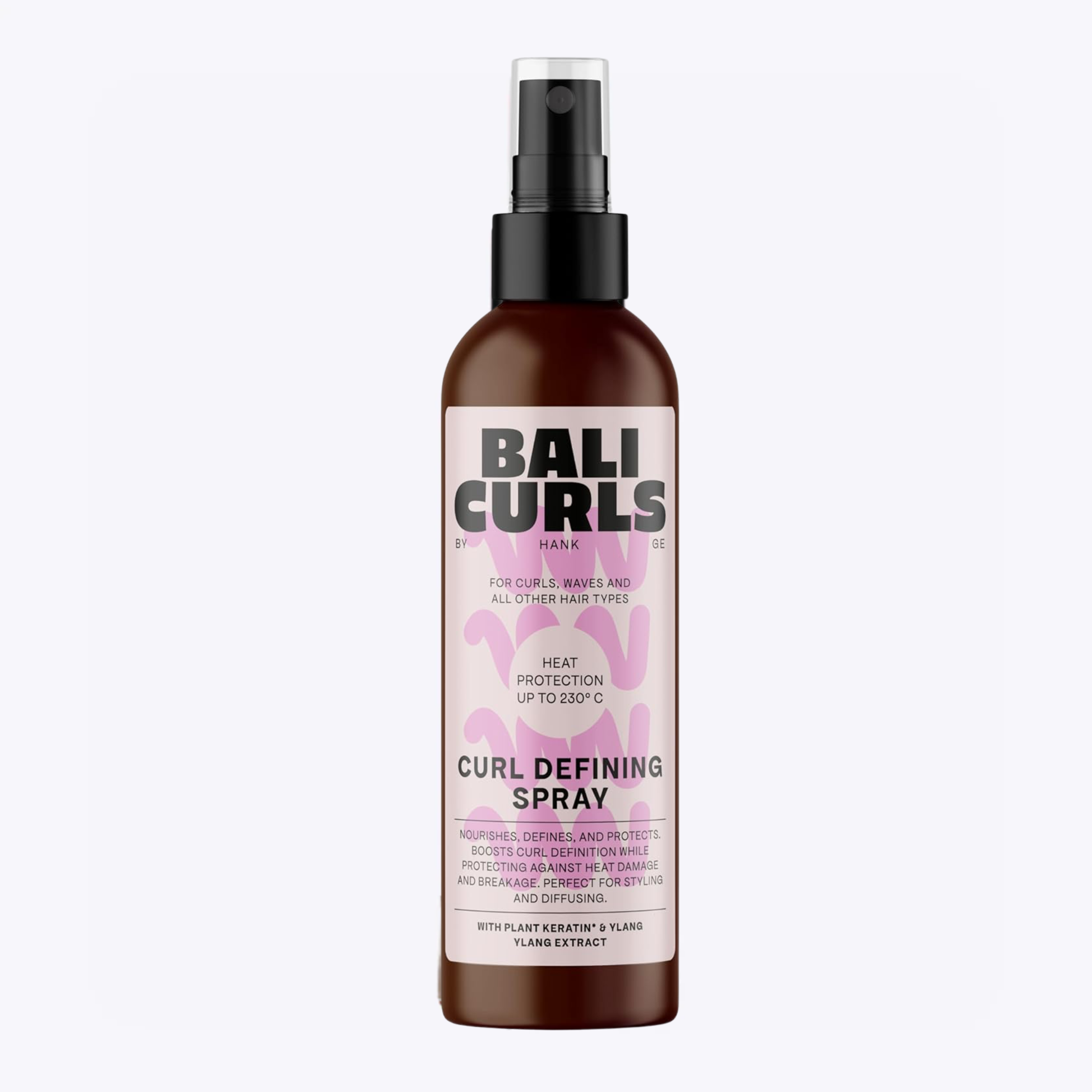 Bali Curls Curl Defining Spray