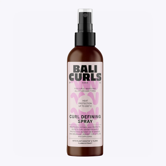 Bali Curls Curl Defining Spray