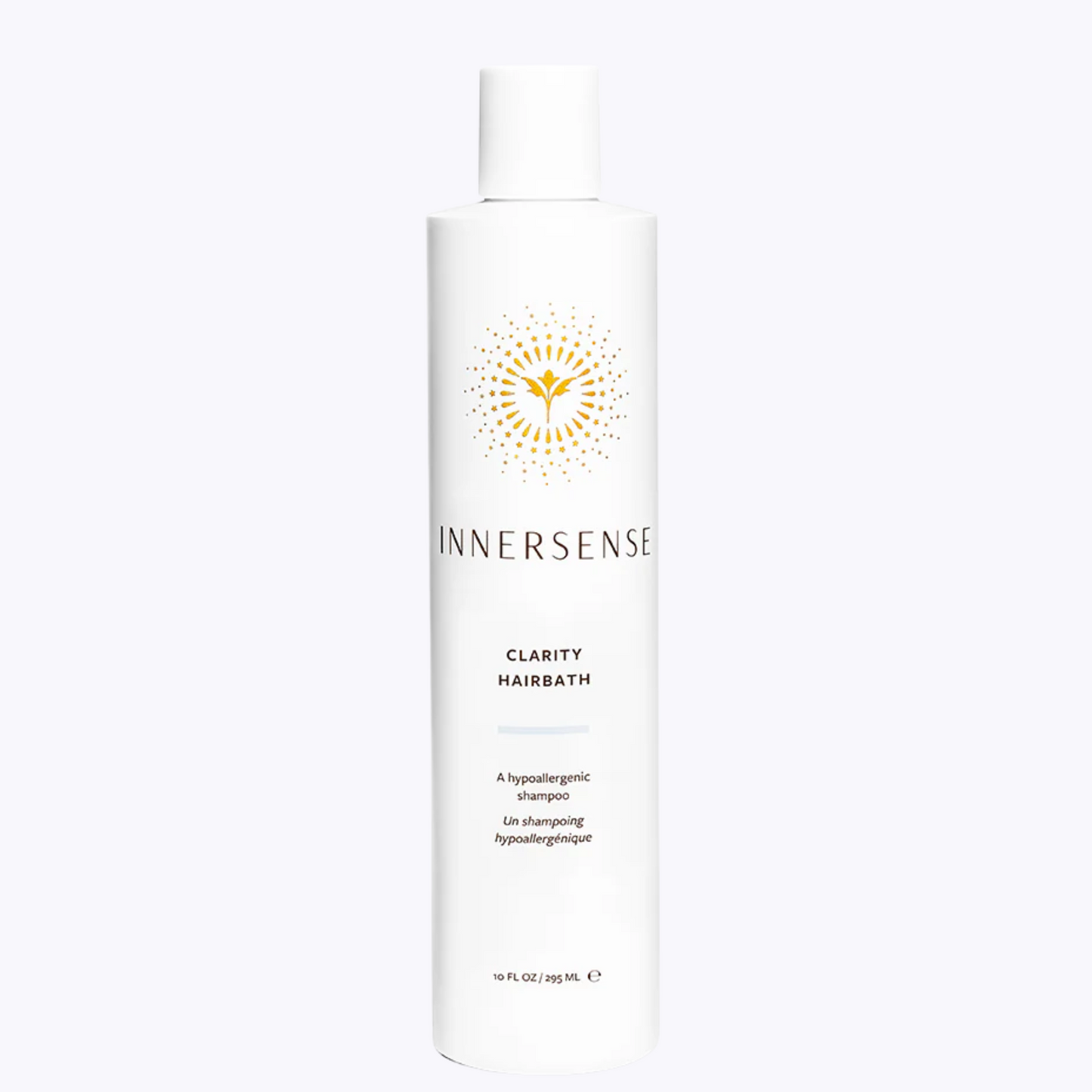 Innersense Clarity Hairbath Shampoo 