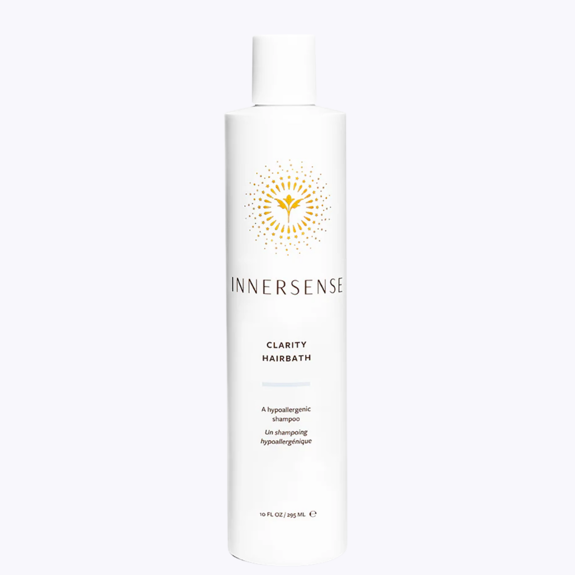 Innersense Clarity Hairbath Shampoo 
