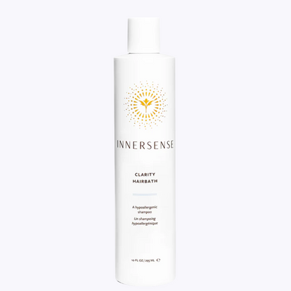 Innersense Clarity Hairbath Shampoo 