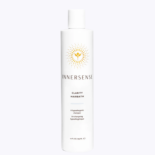 Innersense Clarity Hairbath Shampoo 