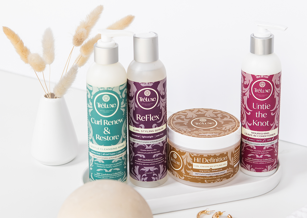 Treluxe Starter Bundle