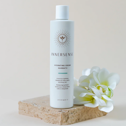 Innersense Hydrating Cream Shampoo studio foto
