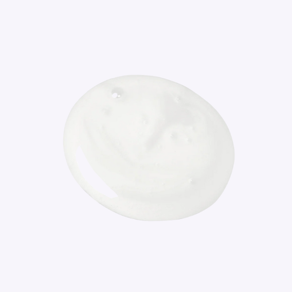 Substantie van de Innersense Hydrating Cream Shampoo