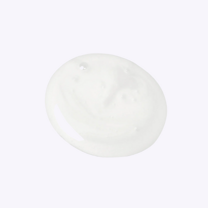 Substantie van de Innersense Hydrating Cream Shampoo
