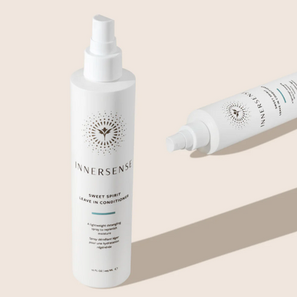 Innersense Sweet Spirit Leave-in conditioner (parfumvrij)