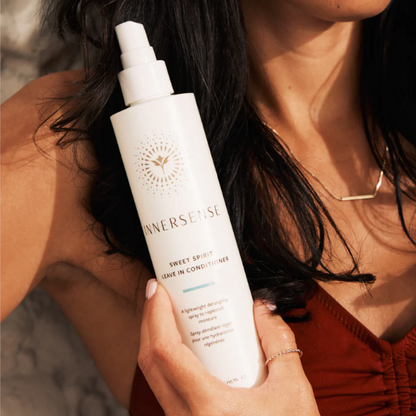 Innersense Sweet Spirit Leave-in conditioner (parfumvrij)