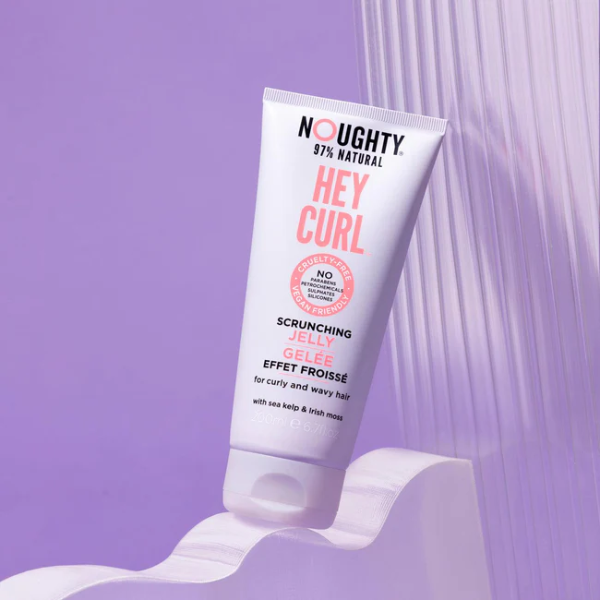 Noughty Hey Curl Scrunching Jelly