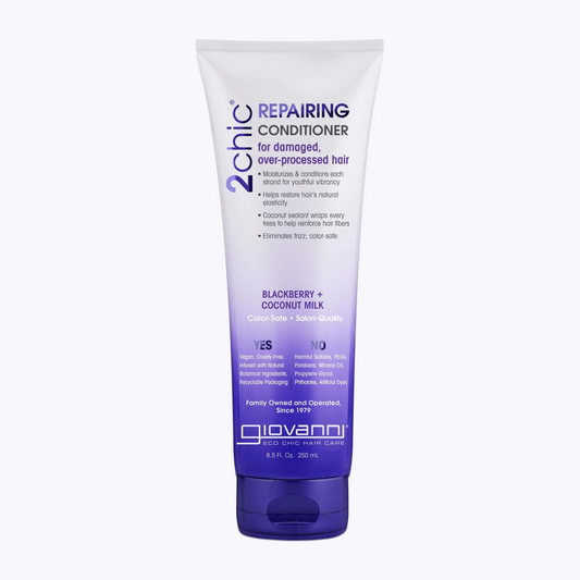 Giovanni Cosmetics Repairing Conditione