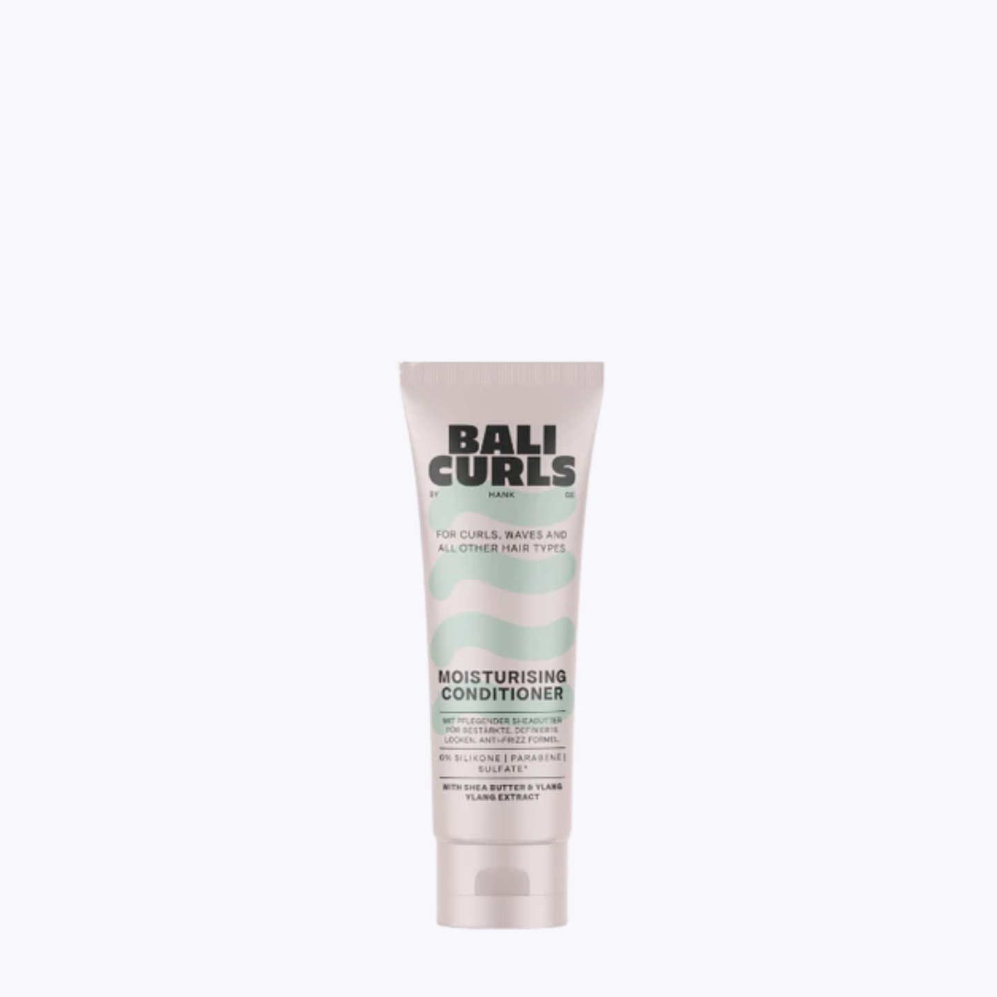Bali Curls Moisturising Conditioner, 75ml