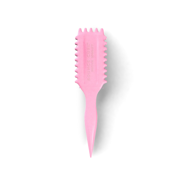 Define Styling Brush, pink – CurlyTools