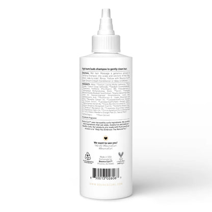 Gentle Clarifying Shampoo