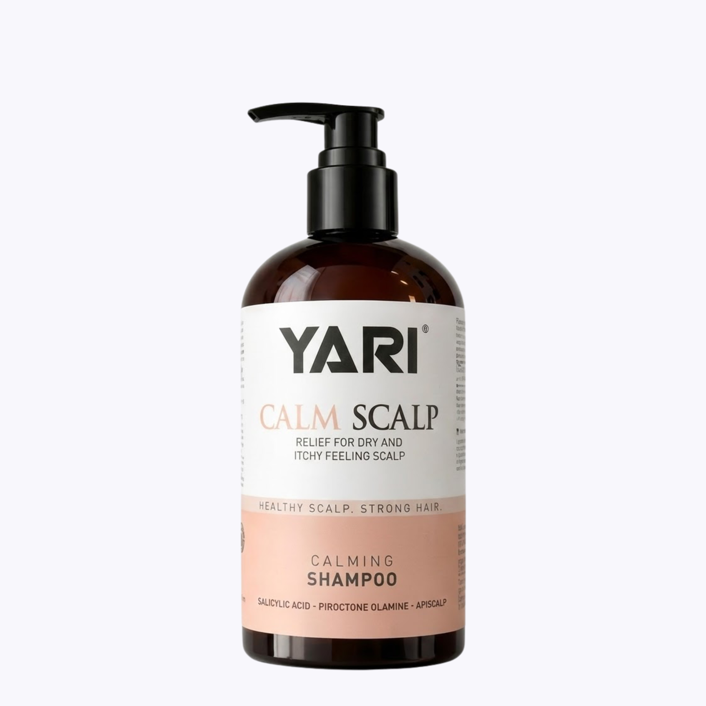 Yari Calm Scalp Dry & Itchy Shampoo