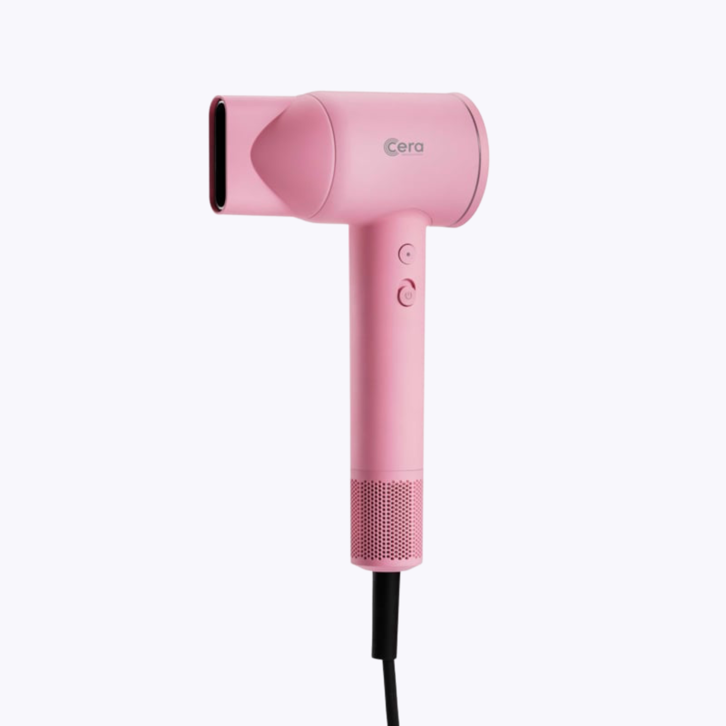 Cera BLDC Haardroger – Pastel Roze