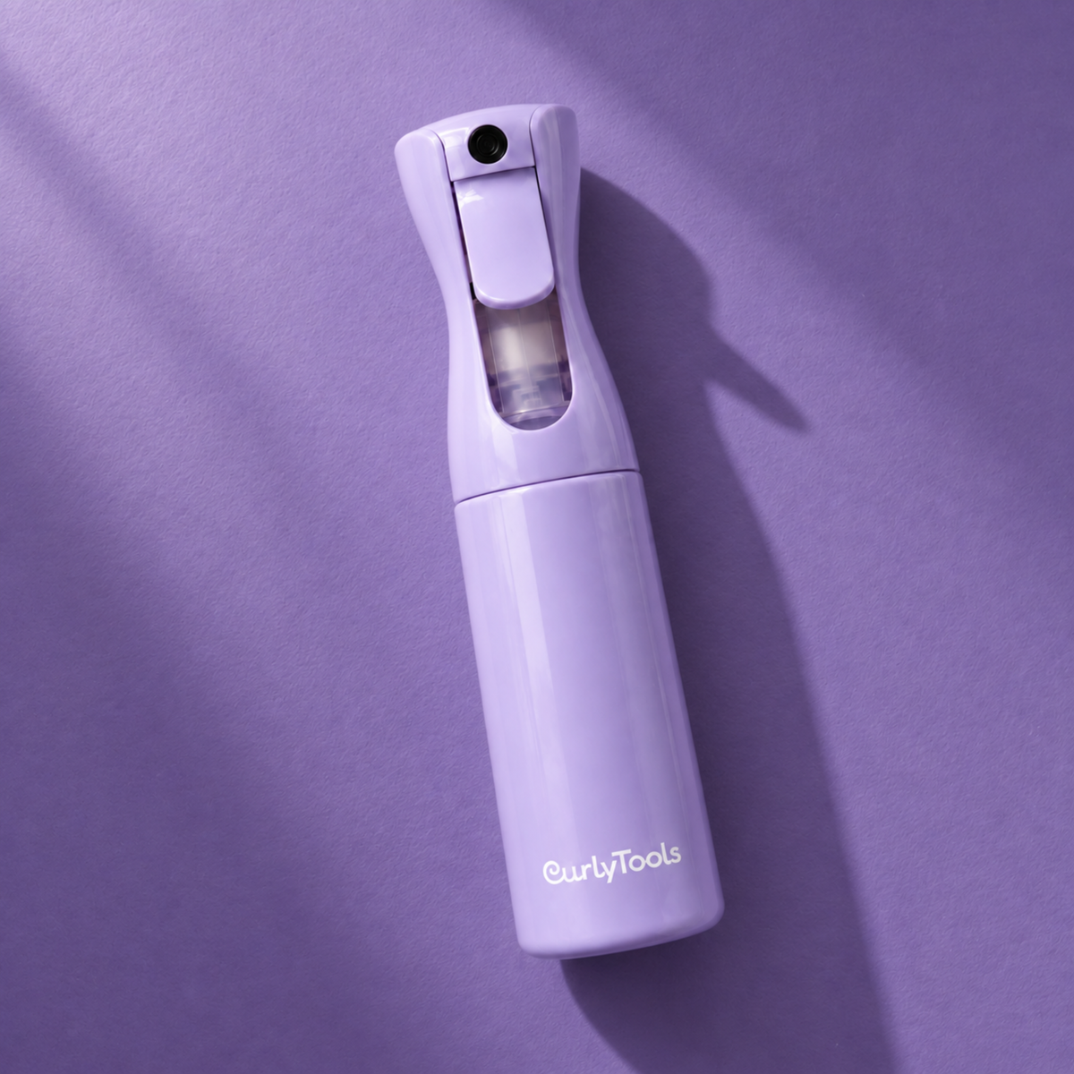 Mistspray Waterverstuiver Lila