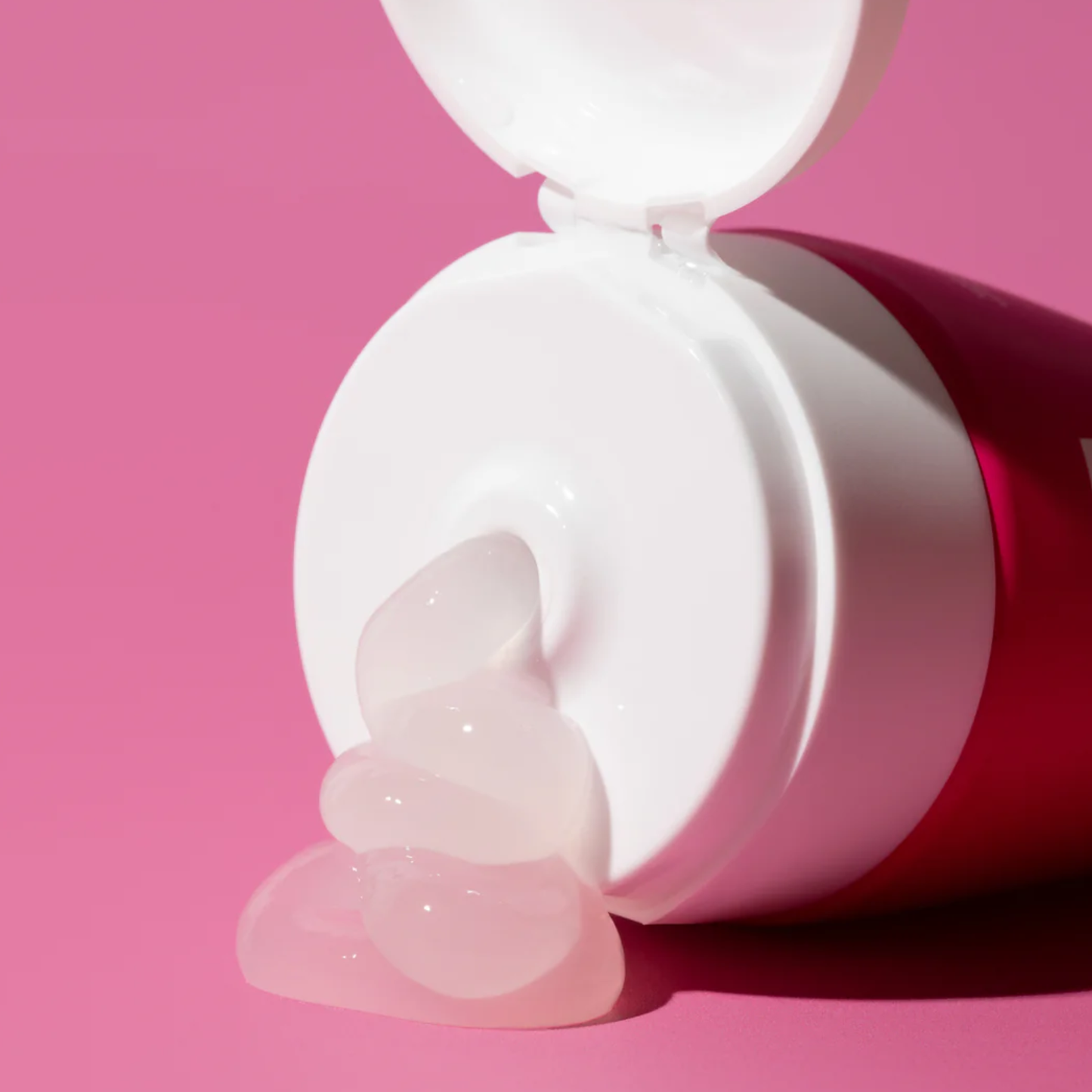 Curly Secret Volume+ Styling Gel
