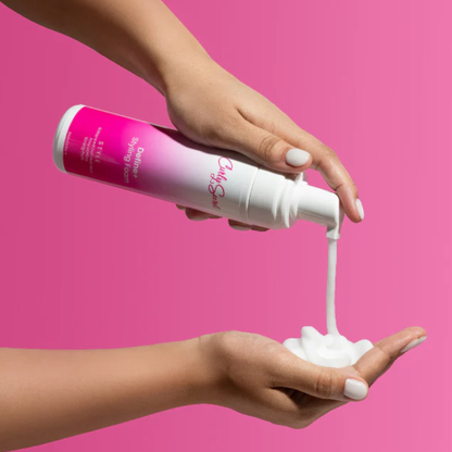 Curly Secret Define Styling Foam