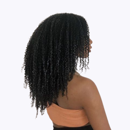 Curly Girl Method Starter Kit für Locken/Typ 3/Starke Locken