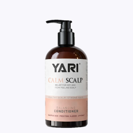 Yari Calm Scalp Dry & Itchy Balancing Conditioner
