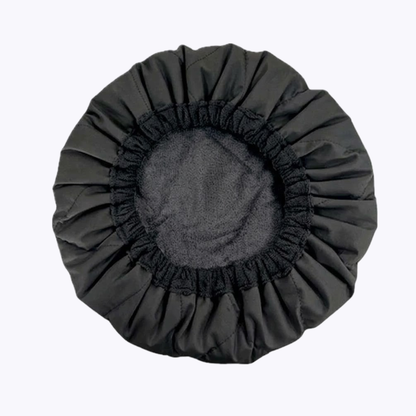 Heat Cap – Zwart