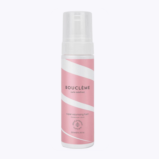 Boucleme Super Volumising Foam