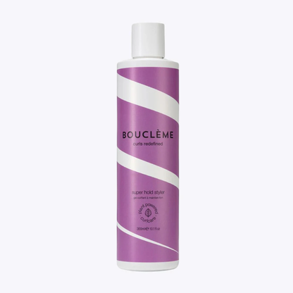 Boucleme Super Hold Styler