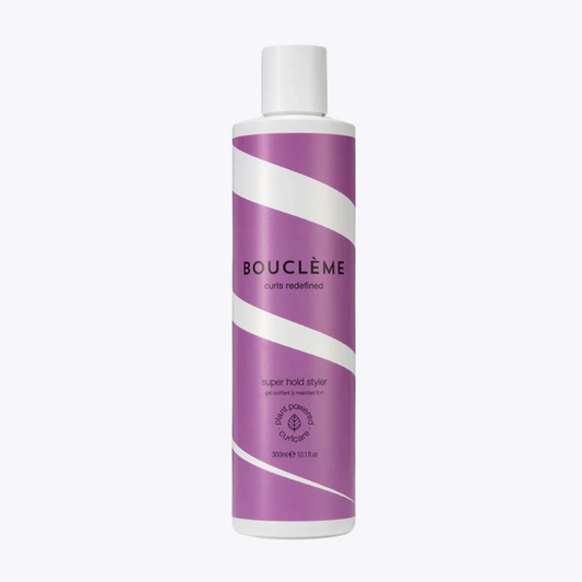 Boucleme Super Hold Styler