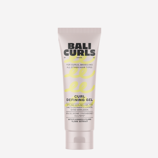 Bali Curls Curl Defining Gel, 50ml